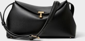 Toteme Tote Bagme - Womens T-Lock leather pouch