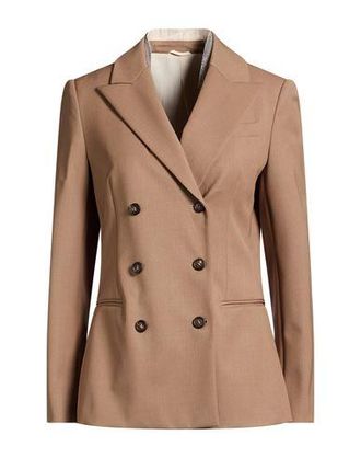 Brunello Cucinelli SUITS and CO-ORDS - Blazers on YOOX.COM