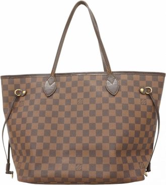 Louis Vuitton Ebene Tote Bag (Pre-Owned)