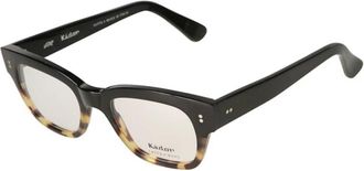 K&agrave;dor Professor N Zonnebrillen - unisex - Zonnebrillen - Veelkleurig - 51 MM - Accessoires