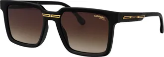 Carrera Mens Sunglasses Victoryc02-S Black Eco Polyamide