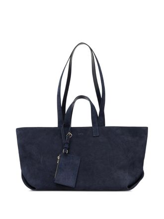 A.P.C. le Drummer