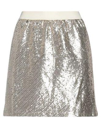 No Secrets World BOTTOMWEAR - Mini skirts on YOOX.COM