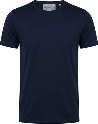 Ron Tomson Crew Neck T-Shirt