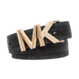 Michael Kors Donna, Accessori, Nero, L, new