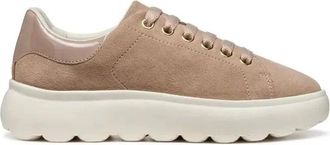 Geox Mujer, Zapatos, Marr&oacute;n, Talla: 40 EU