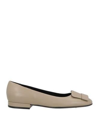 Sergio Rossi Ballet flats