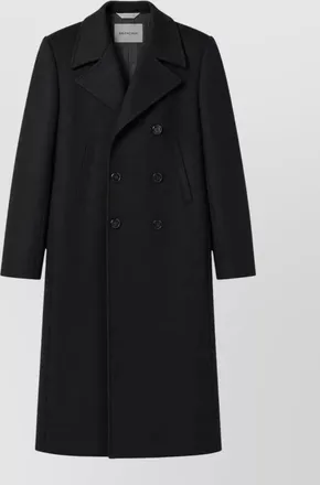 Balenciaga suit jacket