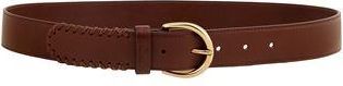 IL BISONTE Belts