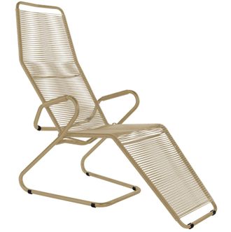 Schubiger M&ouml;bel Spaghetti-Liege Bodensee