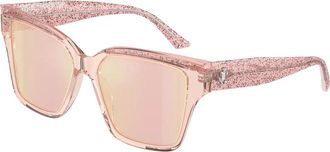 Jimmy Choo London Occhiali da sole Jimmy Choo Jc5003