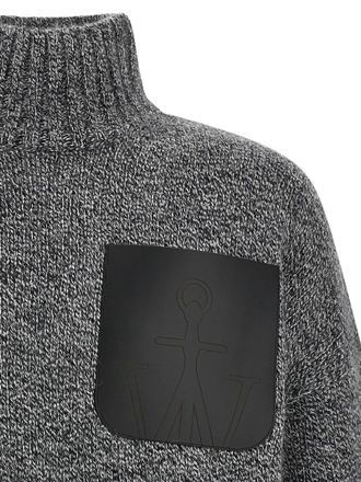 J.W.Anderson J. W.Anderson Wool Mens Cardigan