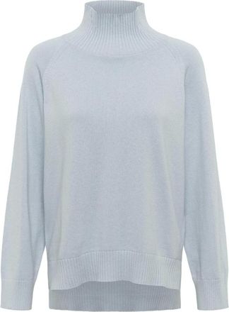 Part Two Maglieria - - Knitwear - Donna - Grigio - XL