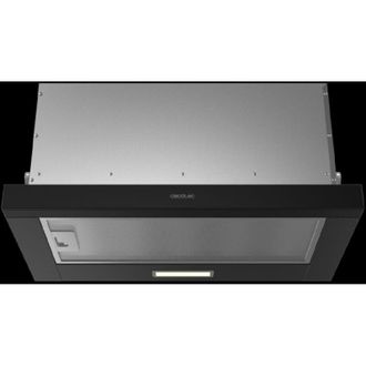 Cecotec Cecotec - Campana Telesc&oacute;pica Bolero Flux Tlm 603500 Black A