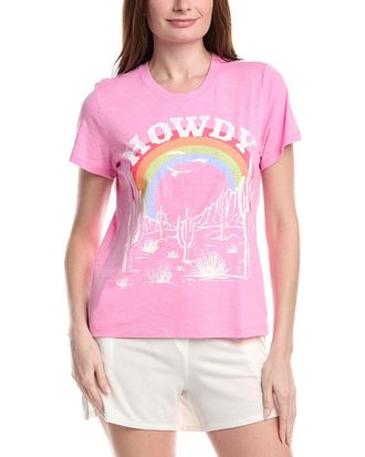 PJ Salvage Pj Salvage Playful T-Shirt