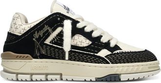 Axel Arigato Sneakers Area - Nero