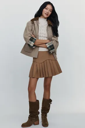 Jeffrey Campbell Appalachia Boots