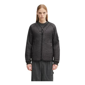 C.P. Company C.P. Company - Down Jackets - Jackets - Hombre - Negro - M