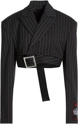 Jean Paul Gaultier SUITS and CO-ORDS - Blazers on YOOX.COM