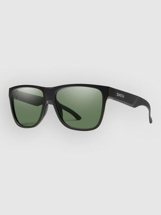 Smith Lowdown XL 2 Matte Black Gafas de Sol negro