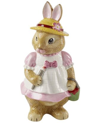 Villeroy & Boch Anna Bunny Tales Figurine 2
