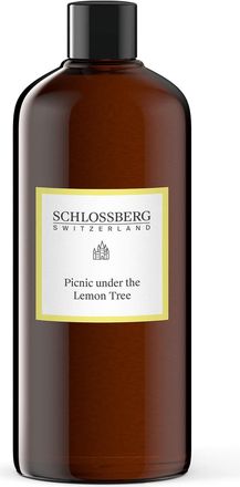 Schlossberg Raumduft Lemon Tree, Refill, 500ml