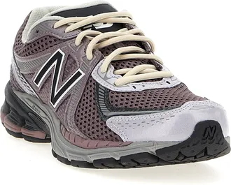 New Balance Sneaker - gray