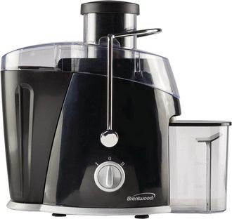Brentwood 2-Speed Juice Extractor