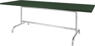 Schubiger M&ouml;bel Metalltisch S&auml;ntis