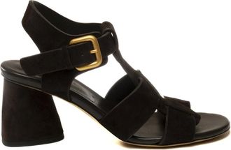Mara Bini Donna, Scarpe, Marrone, 40 EU, new
