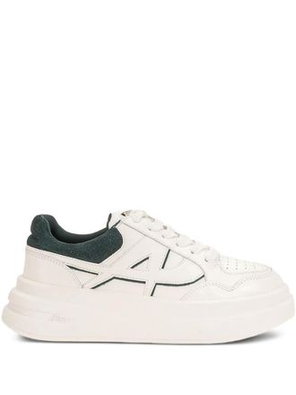 Ash Sneakers con lacci - Toni neutri