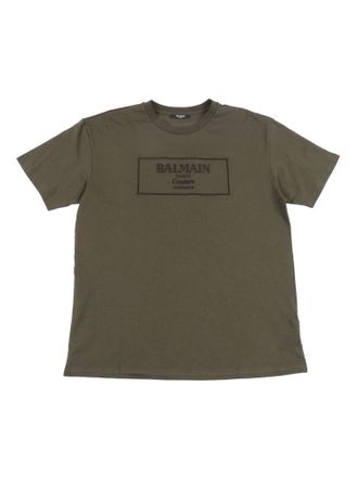 Balmain T-Shirt/Top
