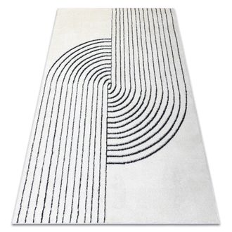 RugsX RugsX Mode Rug in Yellow | Size: 180 cm x 270 cm