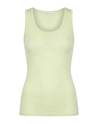 American Vintage TOPWEAR - Tank Tops sur YOOX.COM