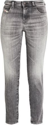 Diesel PARTES DE ABAJO - Pantalones vaqueros en YOOX.COM