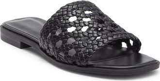 Nordstrom Rack Sheriee Sandal in Black at Nordstrom Rack, Size 7.5