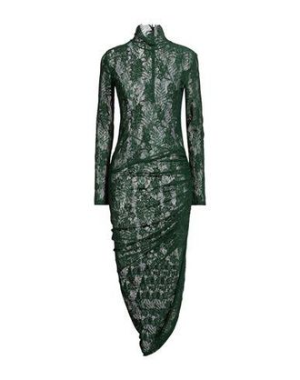 Norma Kamali DRESSES - Midi dresses sur YOOX.COM
