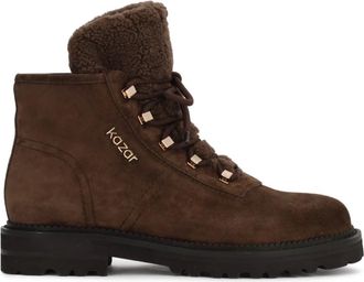 Kazar Donna, Scarpe, Marrone, 40 EU, new