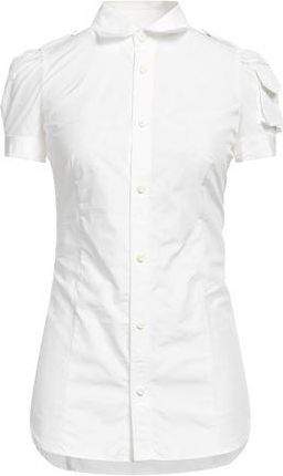 Dsquared2 TOPWEAR - Shirts on YOOX.COM