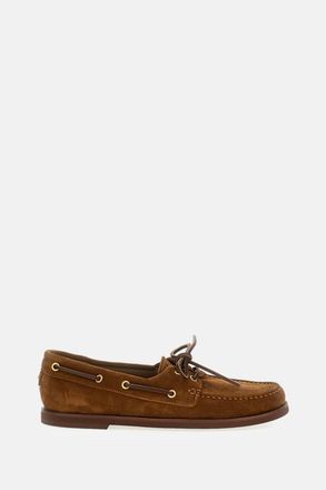Gianvito Rossi Scarpa Vandee In Suede