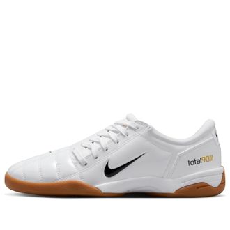 Nike (WMNS) Nike Total 90 White Metallic Gold IB5666-100