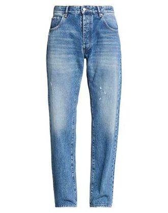 Icon Denim Los Angeles BOTTOMWEAR - Jeans on YOOX.COM