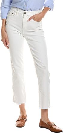 Daze Denim Straight Up Crystal Clear Straight Leg Jean