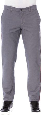 Trussardi Cotton Mens Mens Jeans