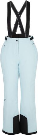 Nevica Womens Vail Pants Blue 10