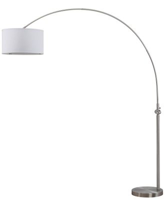 Safavieh Ascella 86In Arc Floor Lamp