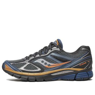 Saucony ProGrid Guide 7 Key Largo Black S70936-49