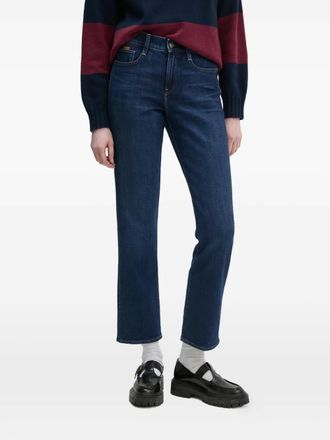 G-Star five-pocket jeans - Blauw