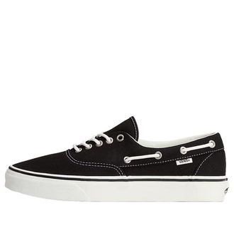 Vans Authentic Boat Black VN000Z0XBPT