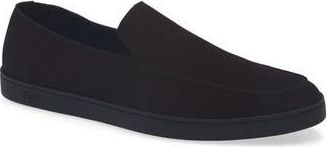 BOSS Devin Slip-On Loafer in Black at Nordstrom Rack, Size 13Us / 12Uk